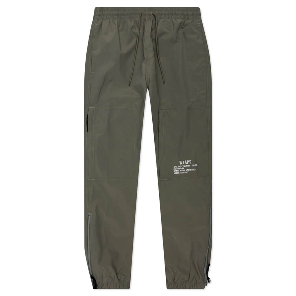 MTE Bottoms - Smokey Olive