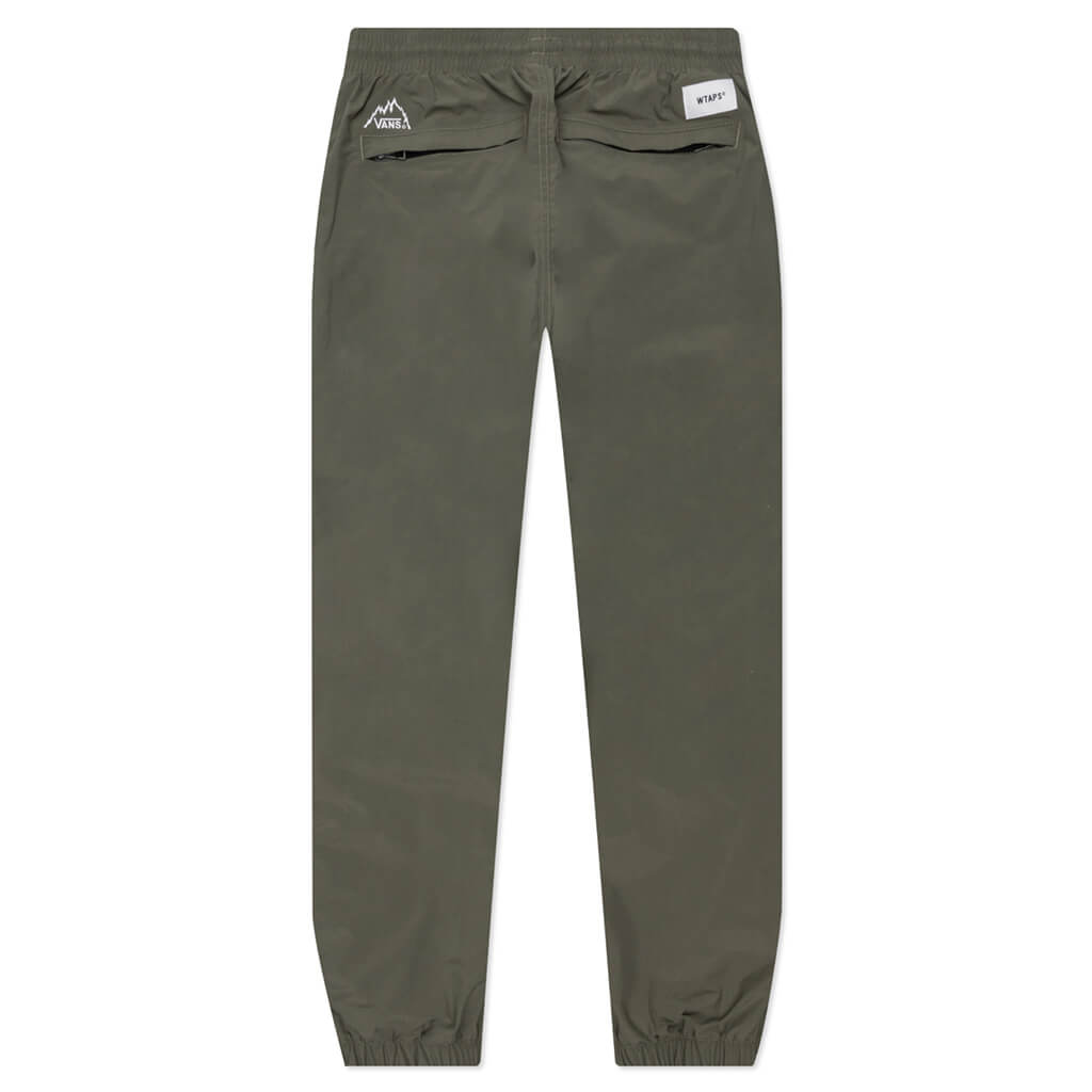 MTE Bottoms - Smokey Olive
