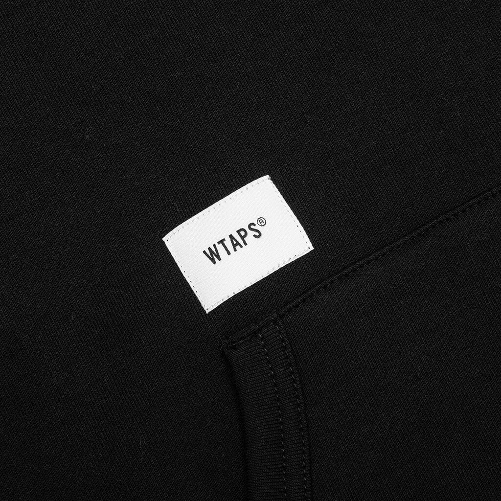 Pullover - Black