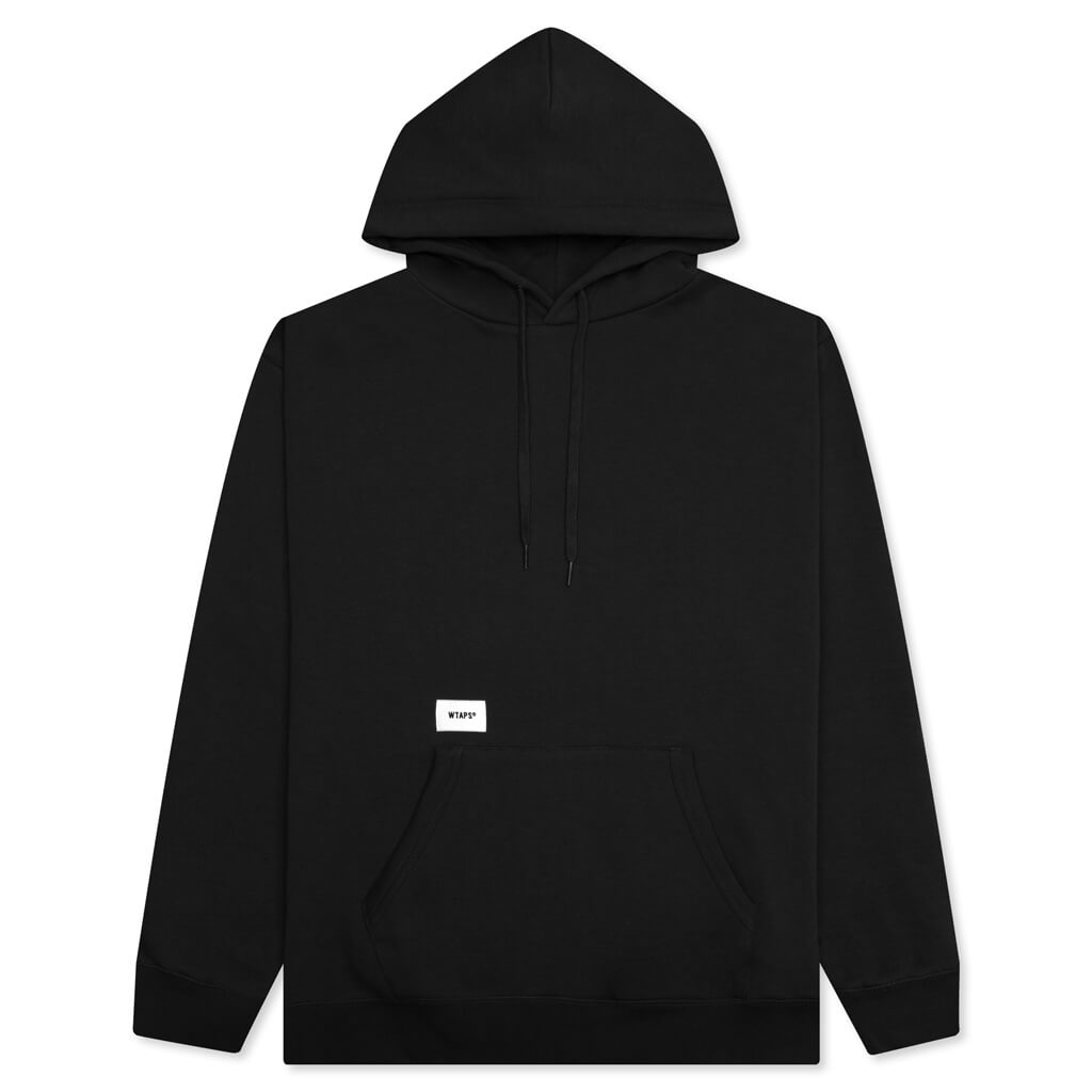Pullover - Black
