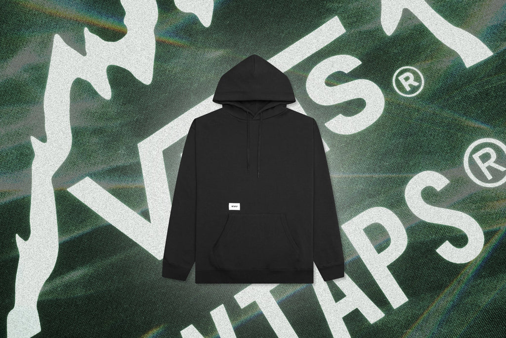 Pullover - Black