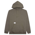 Pullover - Smokey Olive