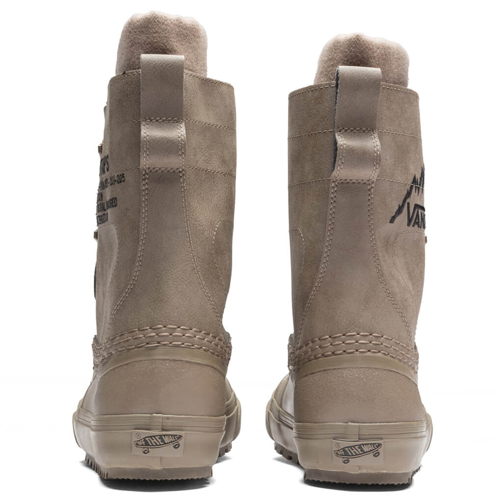 Snow MTE - Coyote