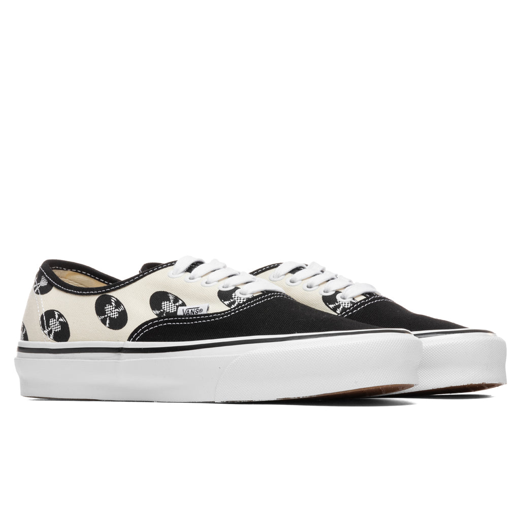 OG Authentic LX - Classic White