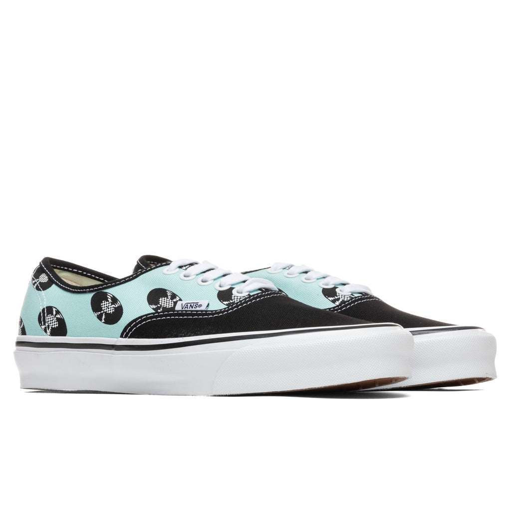 OG Authentic LX - Iced Aqua