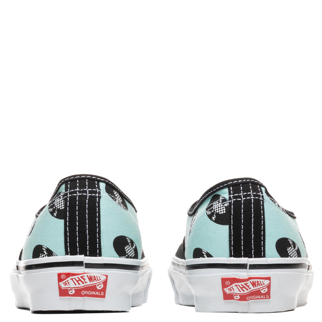OG Authentic LX - Iced Aqua