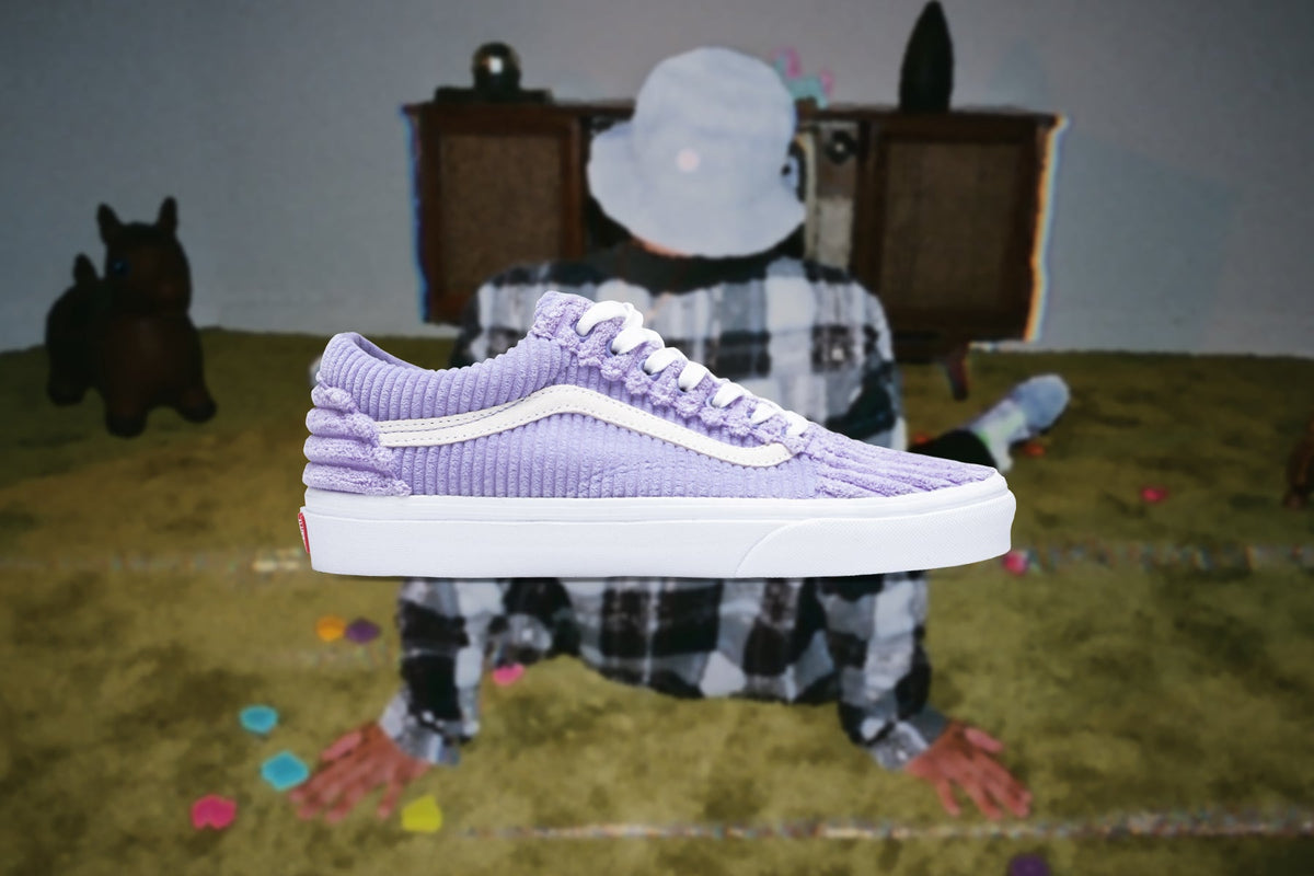 Old Skool - Soulito