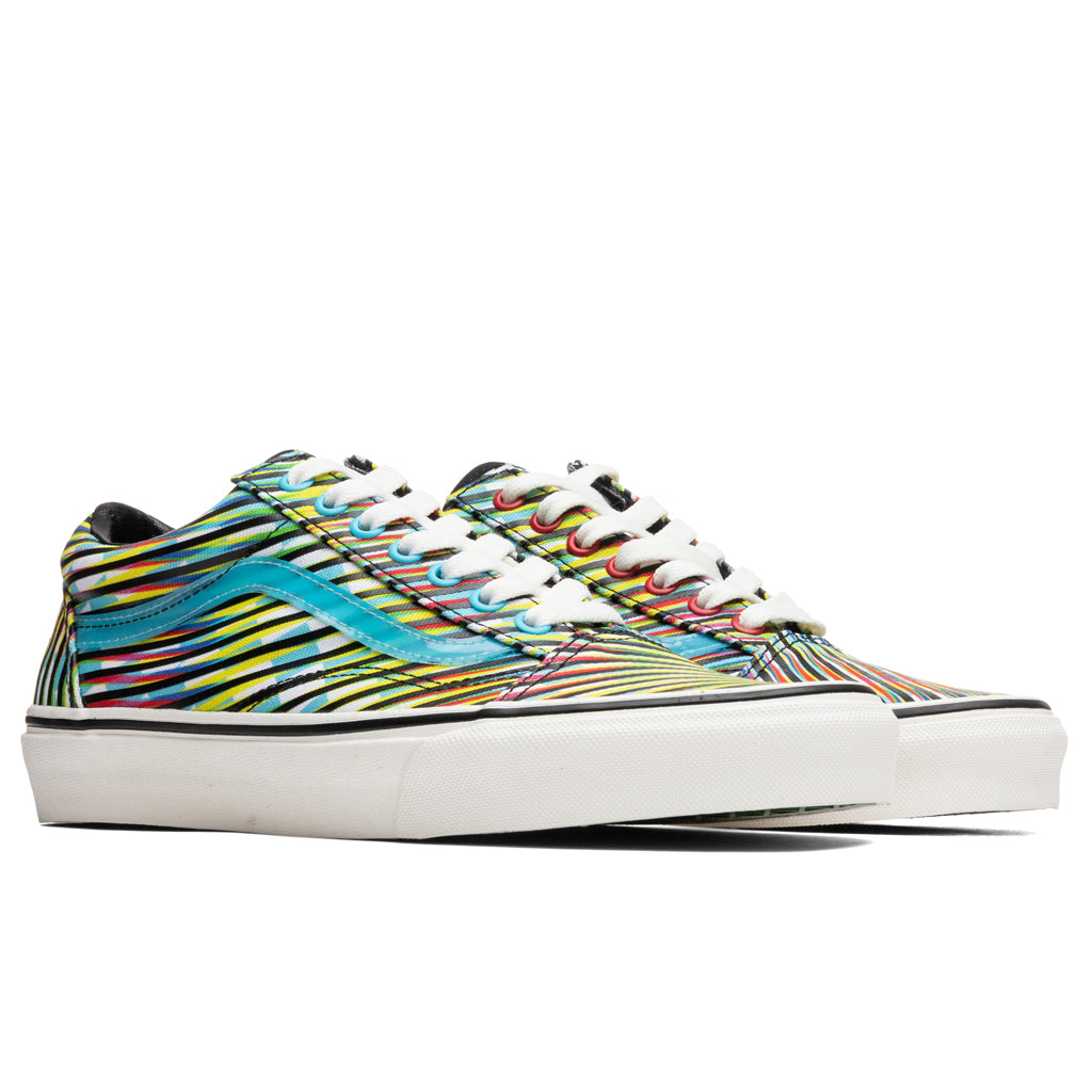 Old Skool DX "Venice" - Multi