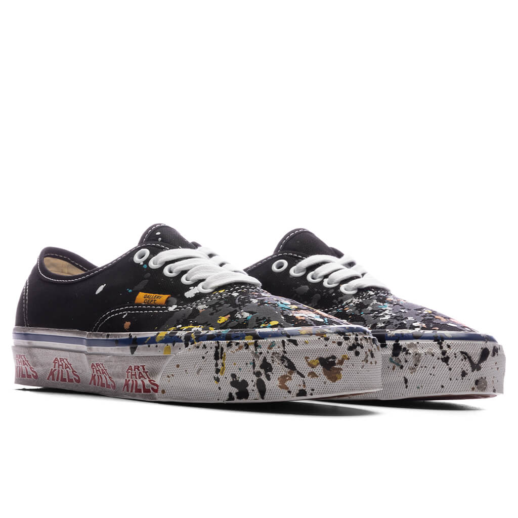 OTW Authentic 44 - Canvas Paint