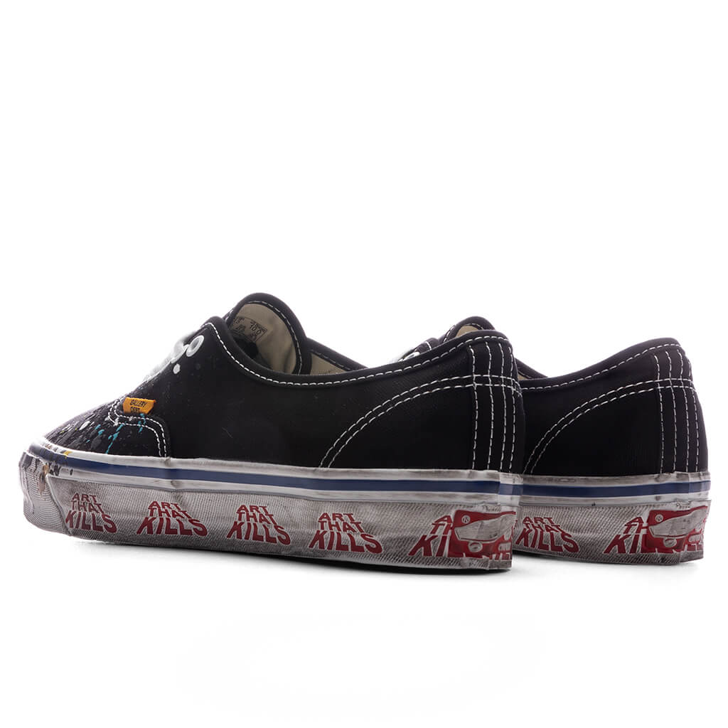 OTW Authentic 44 - Canvas Paint