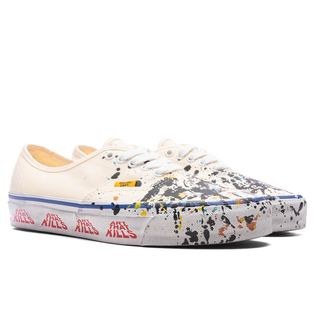 OTW Authentic Reissue 44 - Canvas Paint