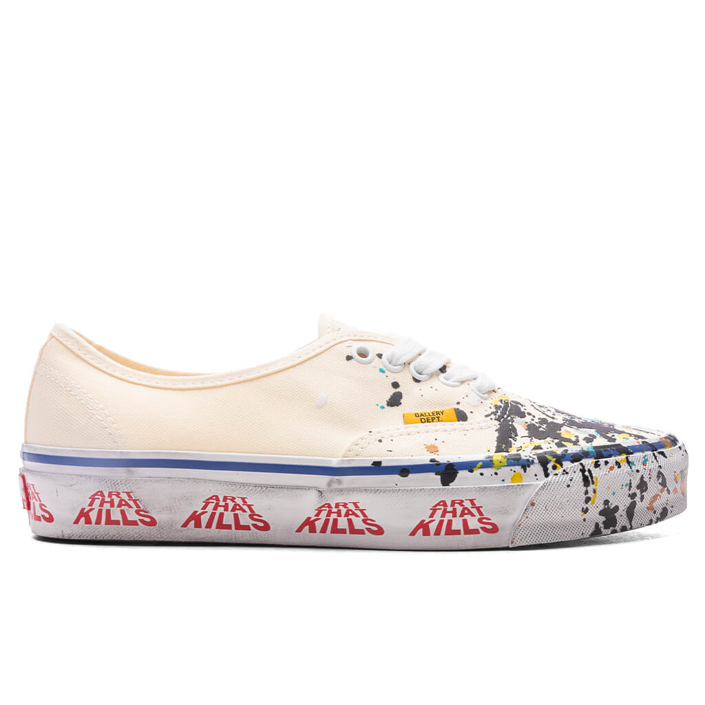 OTW Authentic Reissue 44 - Canvas Paint
