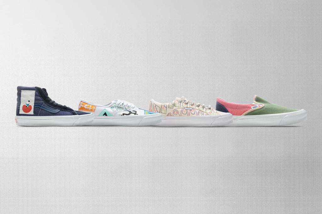OG Classic Slip-LX - Transcentcoastal
