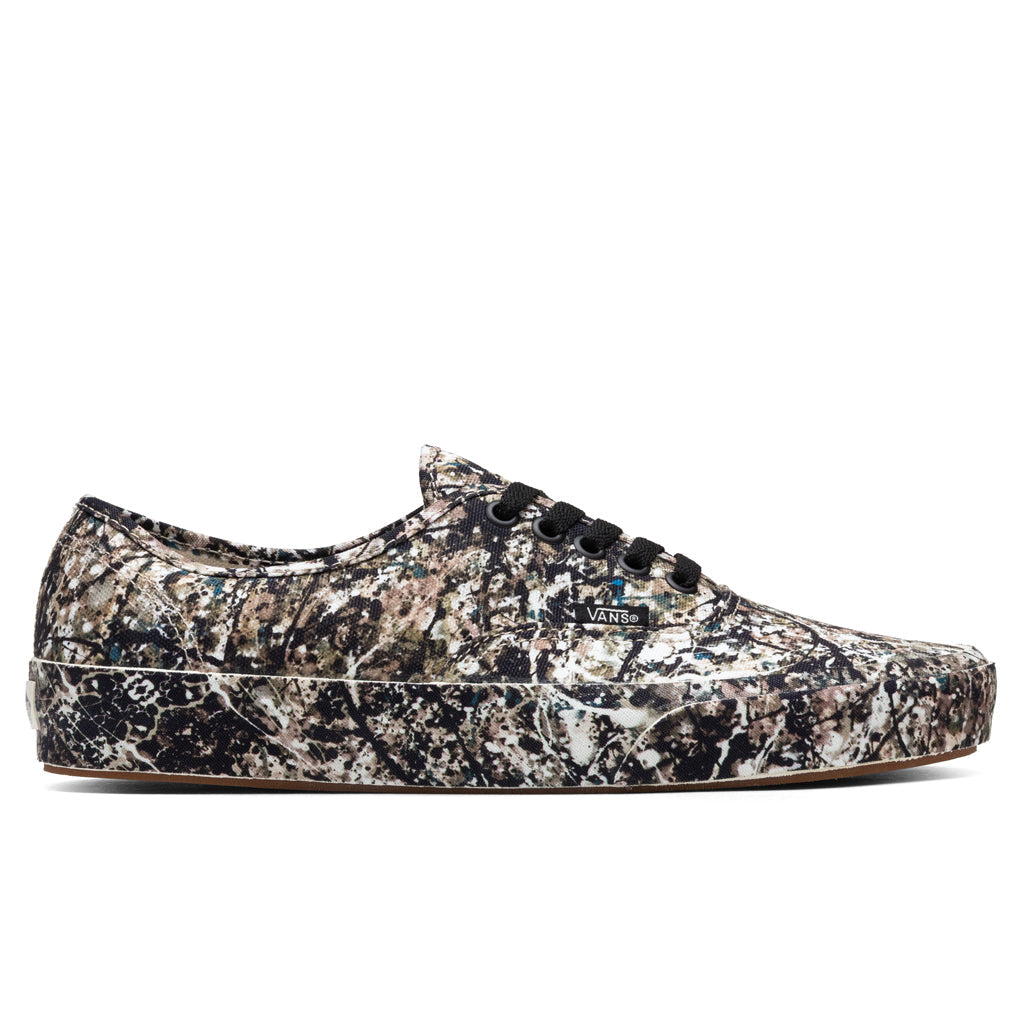 Authentic - Jackson Pollock