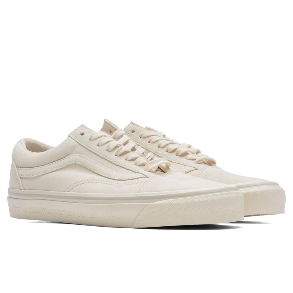 Old Skool 36 - Birch