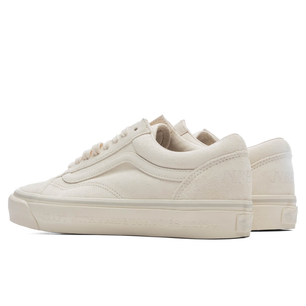 Old Skool 36 - Birch