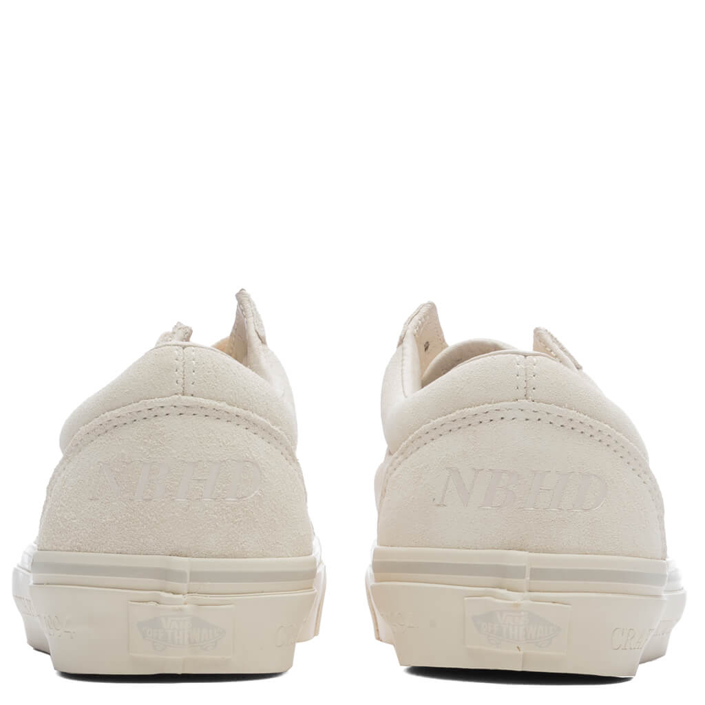 Old Skool 36 - Birch