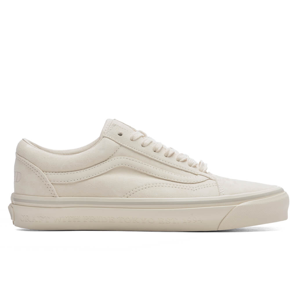 Old Skool 36 - Birch