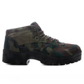 Half Cab SP Boot - Woodland Camo