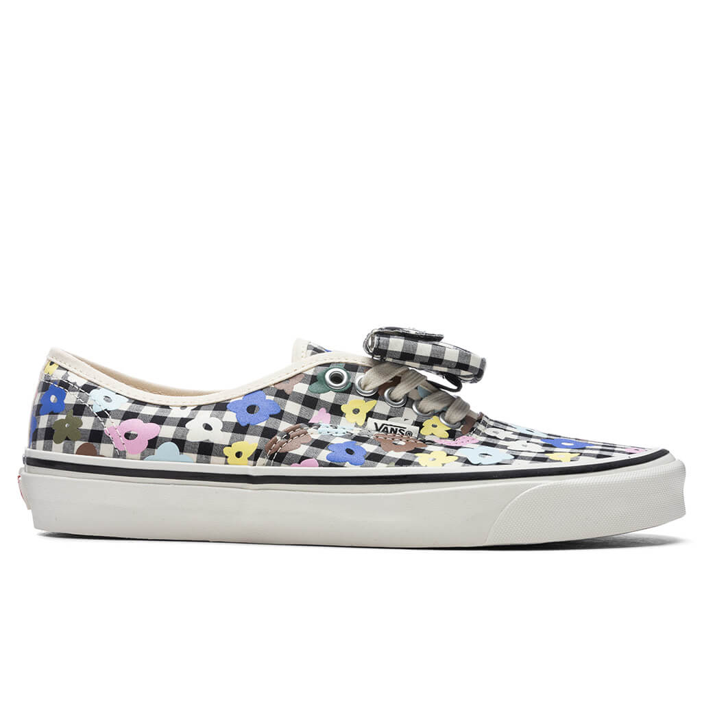 Authentic 44 DX - Gingham/Multi