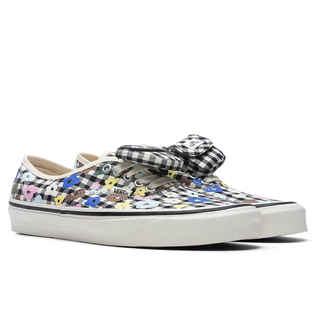 Authentic 44 DX - Gingham/Multi