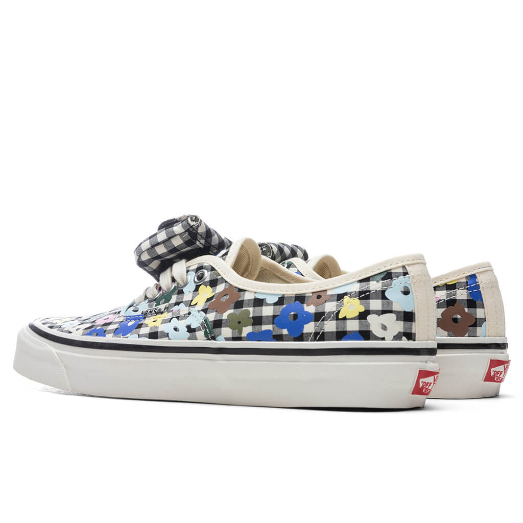 Authentic 44 DX - Gingham/Multi