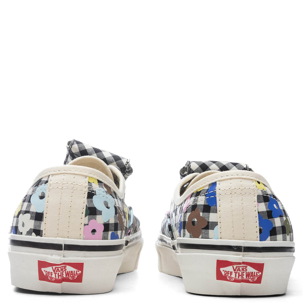 Authentic 44 DX - Gingham/Multi