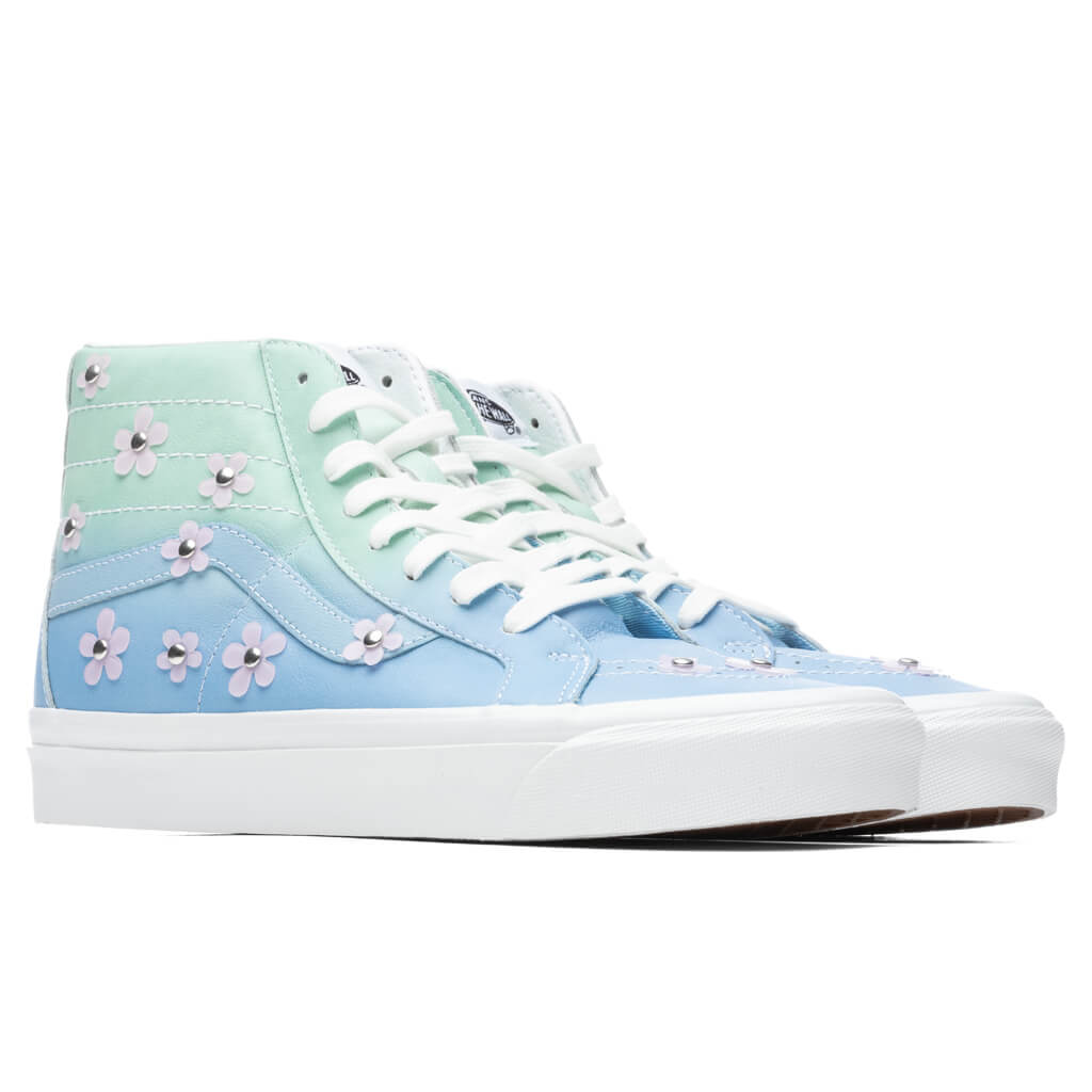 SK8-Hi 38 DX - Sandy Cheeks