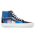 SK8-Hi 38 DX PW - Patchwork