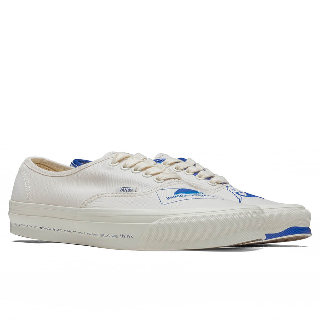 OG Authentic LX - Ceramic