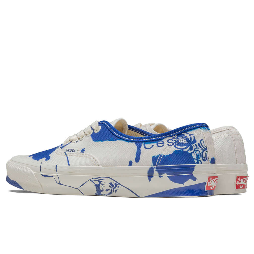OG Authentic LX - Ceramic