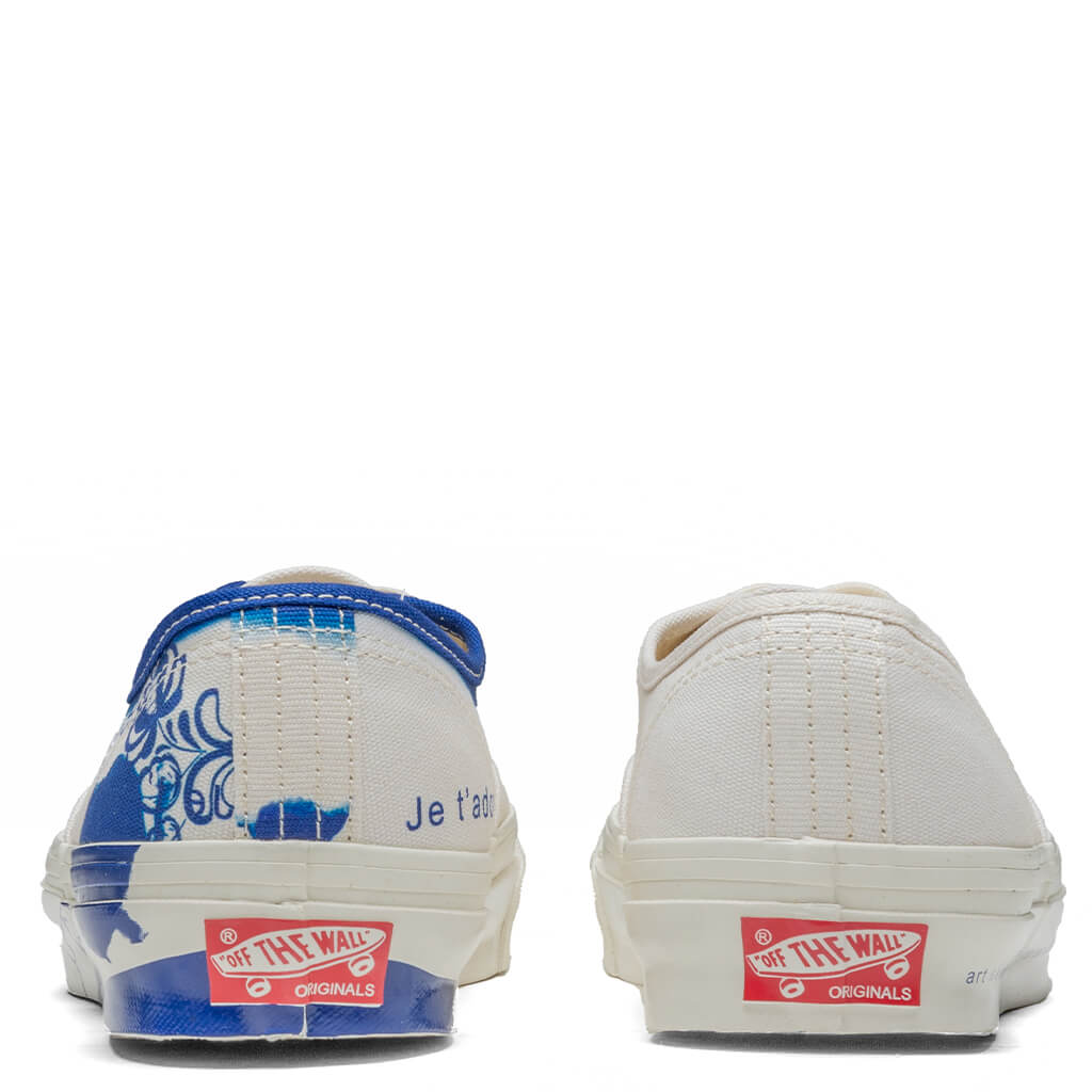 OG Authentic LX - Ceramic