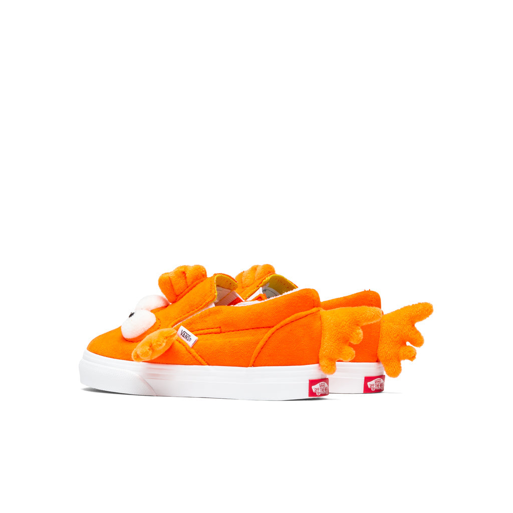 Toddler Fish Slip-On V - Blinky