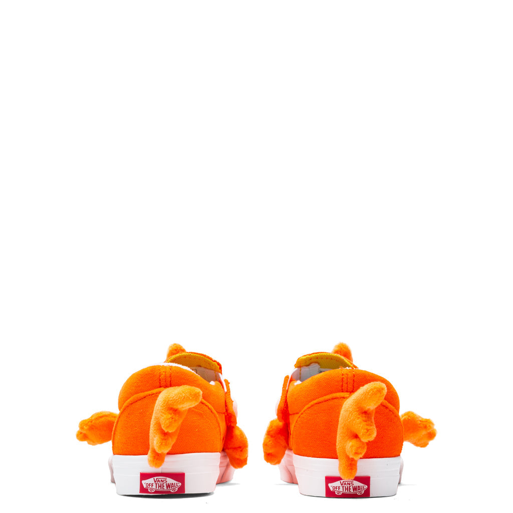 Toddler Fish Slip-On V - Blinky