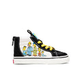 Toddler Sk8-Hi Zip - 1987-2020