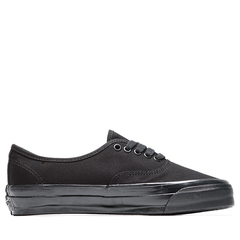 Vans LX Authentic Reissue 44 - Black/Black