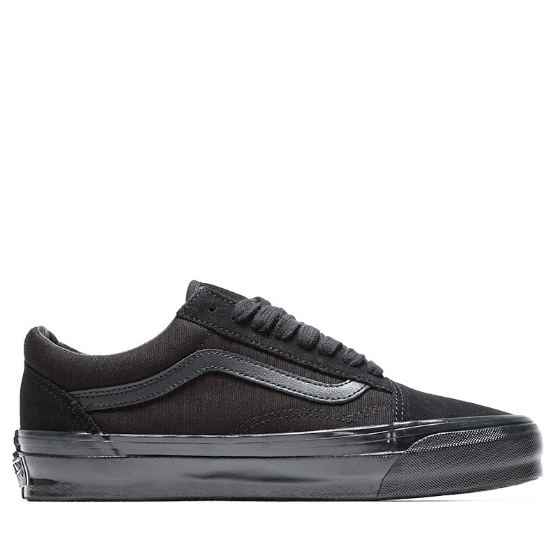 Vans LX Old Skool - Black/Black