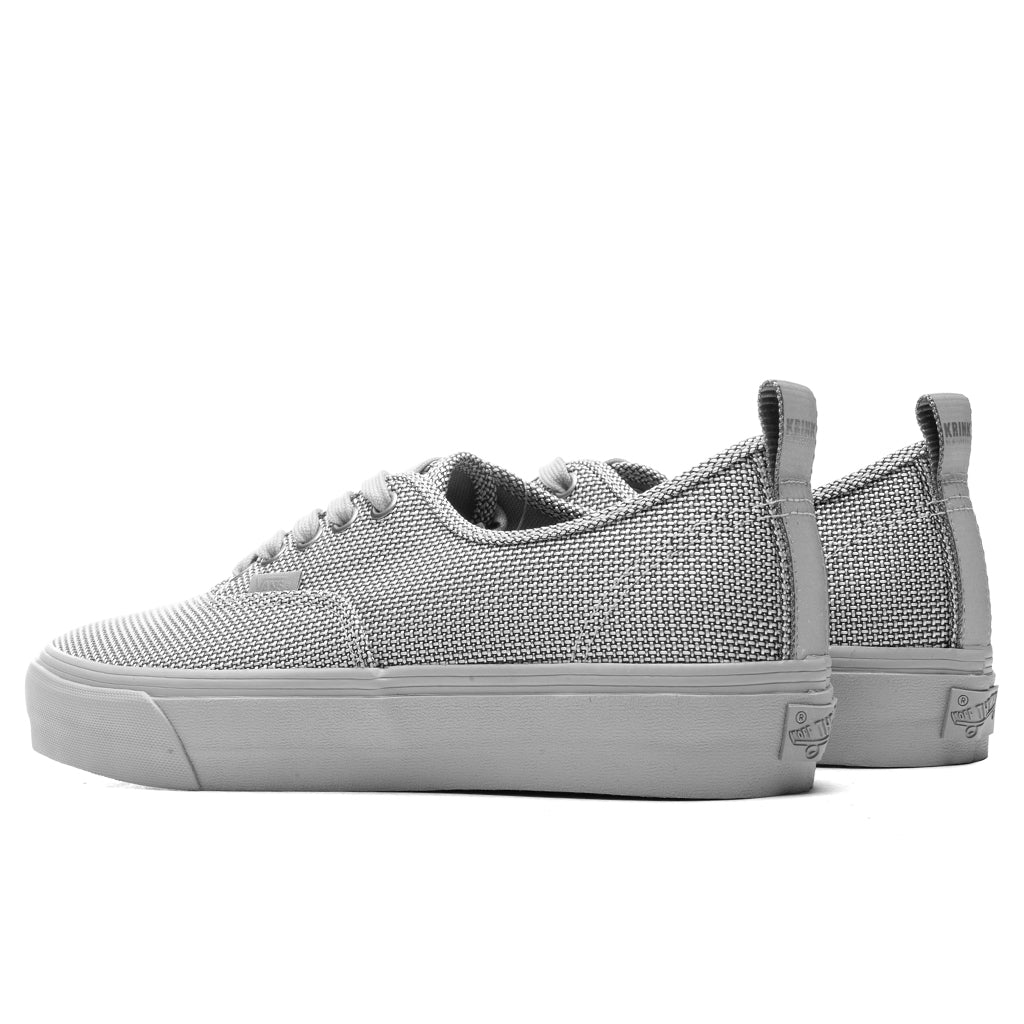 Authentic VLT LX - Medium Grey