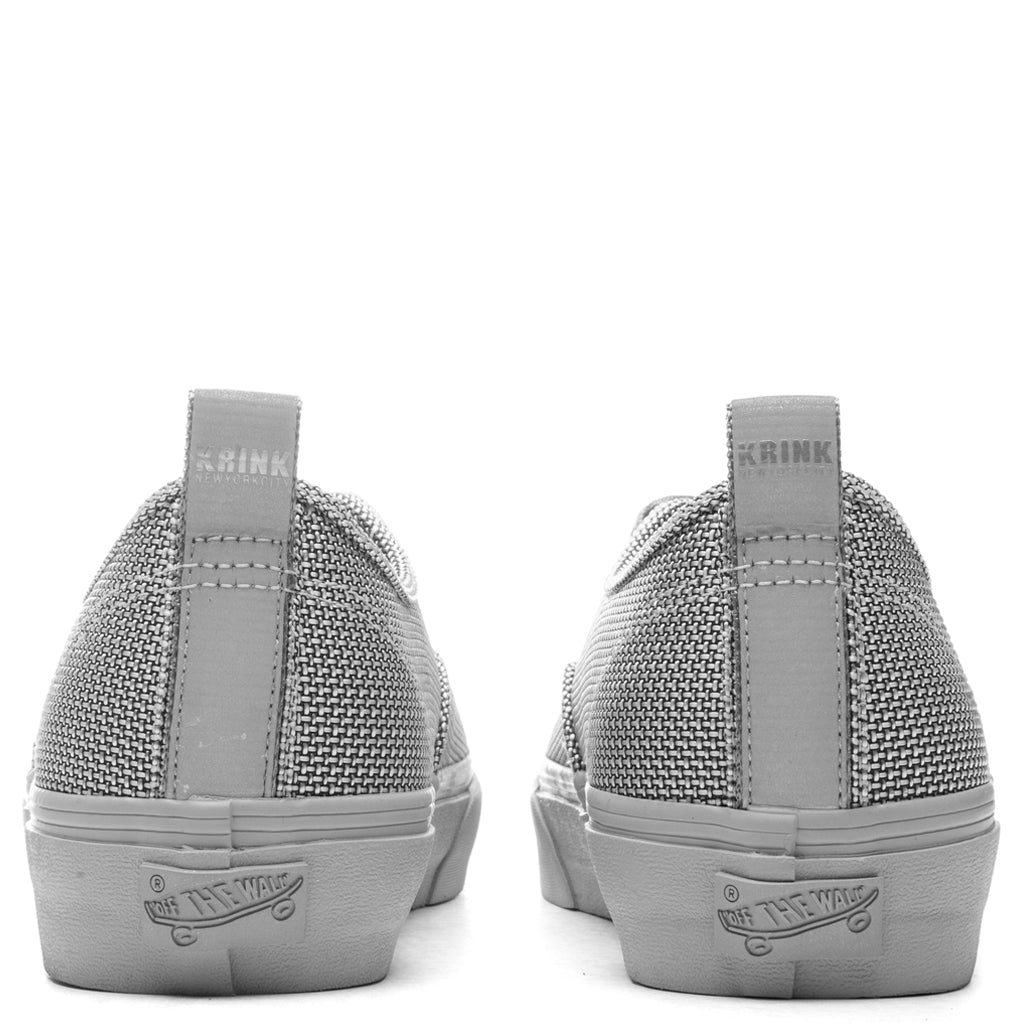 Authentic VLT LX - Medium Grey