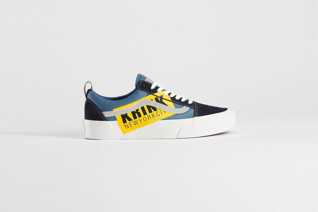 Old Skool VLT LX - Medium Blue