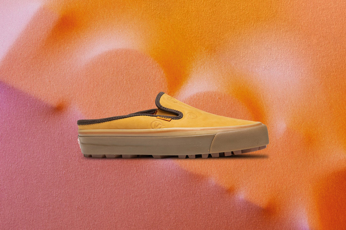 OG Mule LX - Honeycomb