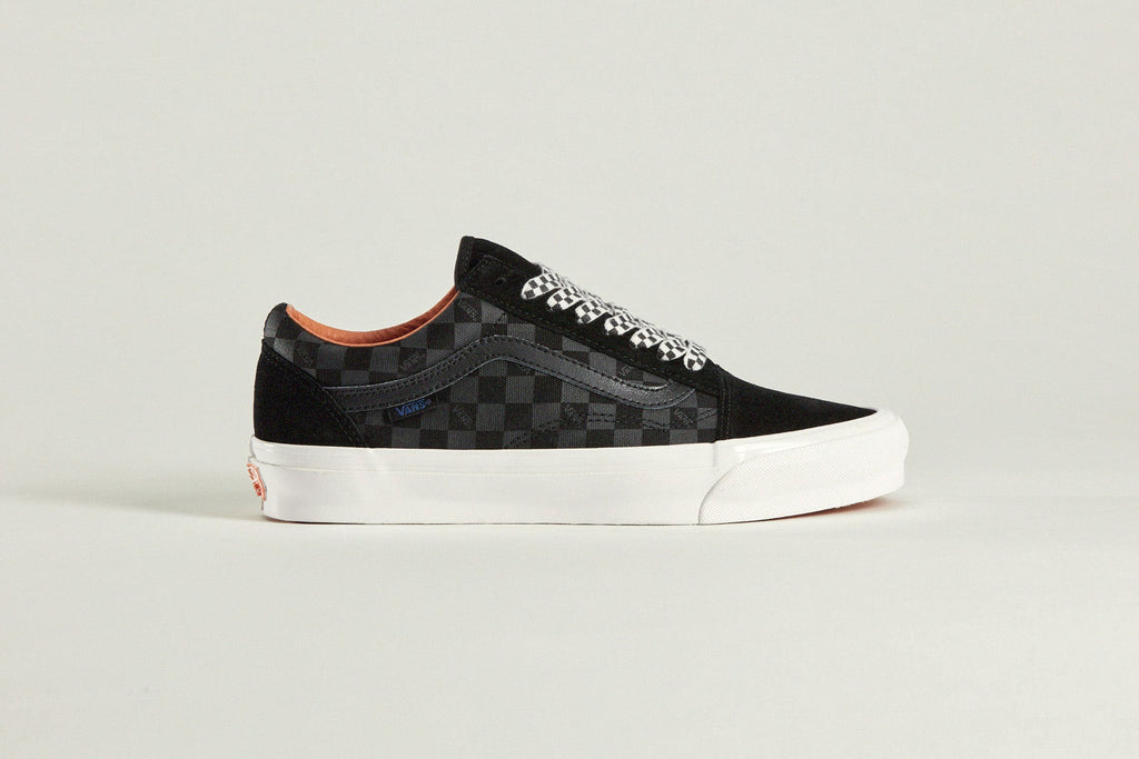 OG Old Skool LX - Black