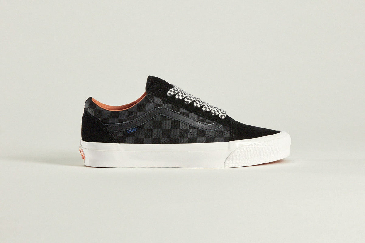 OG Old Skool LX - Black