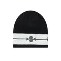 Varsity Star Skullcap - Black