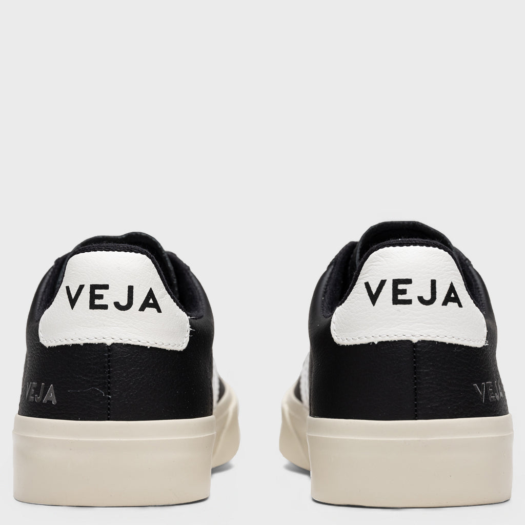Women's Campo Chromefree - Black/White