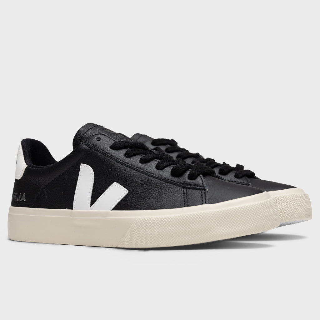 Women's Campo Chromefree - Black/White