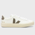 Women's Campo Chromefree - Extra White/Kaki