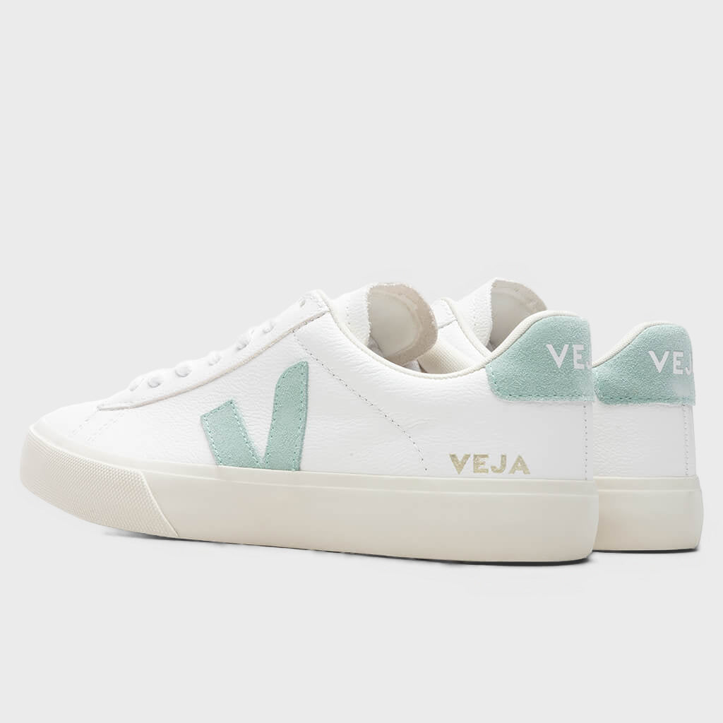 Women's Campo Chromefree - Extra White/Matcha