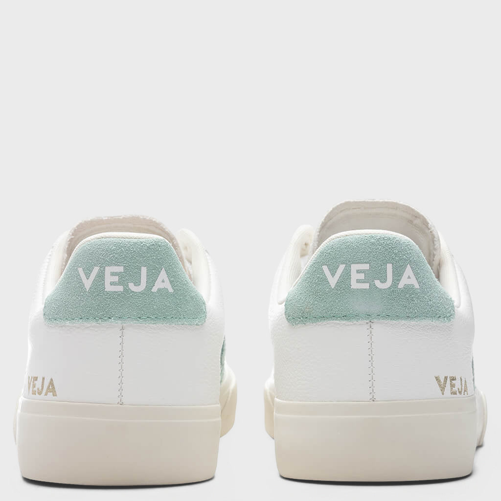 Women's Campo Chromefree - Extra White/Matcha