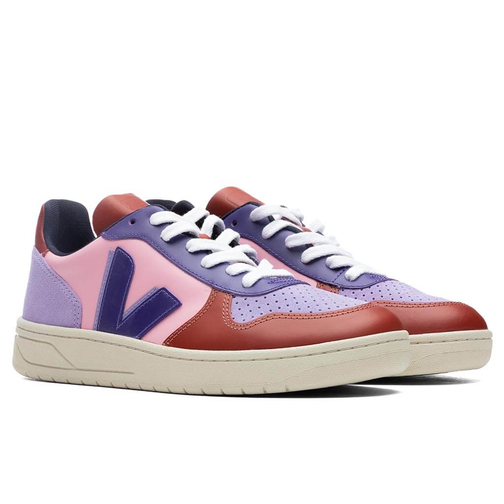 Women's V-10 - Guimauve